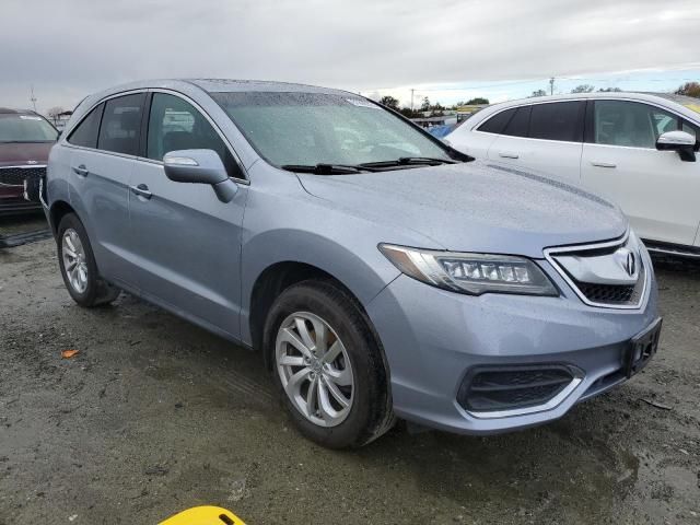 2016 Acura RDX