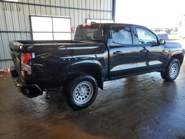 2023 Chevrolet Colorado