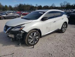 2019 Nissan Murano S en venta en Madisonville, TN