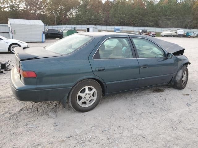 1998 Toyota Camry CE