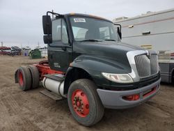 Salvage cars for sale from Copart Brighton, CO: 2016 International 4000 4300