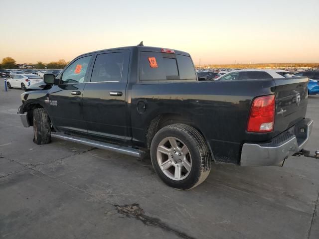 2018 Dodge RAM 1500 SLT