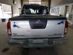 2006 Nissan Frontier Crew Cab LE