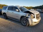 2015 GMC Yukon XL C1500 SLE