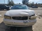 2002 Buick Century Custom