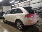 2008 Lincoln MKX