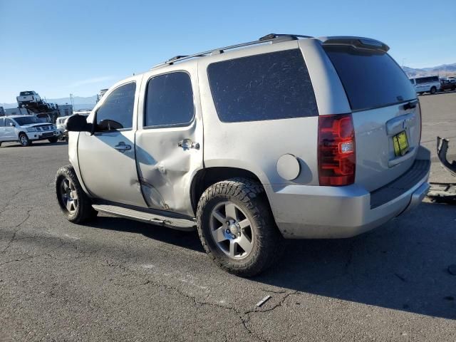 2009 Chevrolet Tahoe K1500 LT