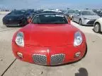 2006 Pontiac Solstice