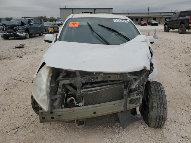 2014 Nissan Versa S