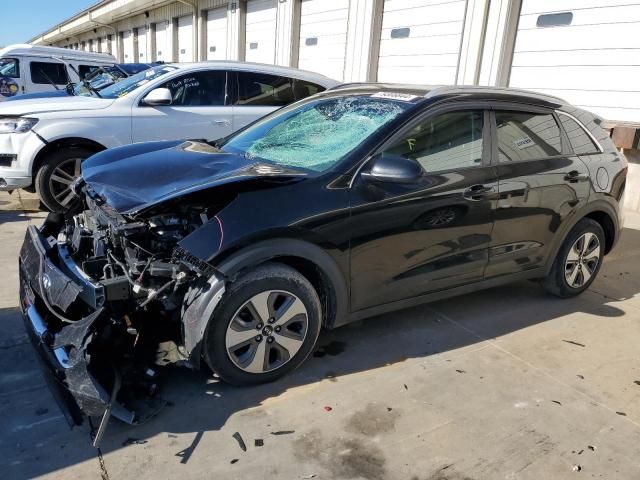 2020 KIA Niro LX