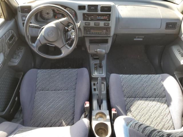 2000 Toyota Rav4