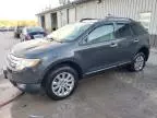 2007 Ford Edge SEL