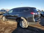 2013 Chevrolet Traverse LT