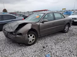 Buick Vehiculos salvage en venta: 2004 Buick Regal LS