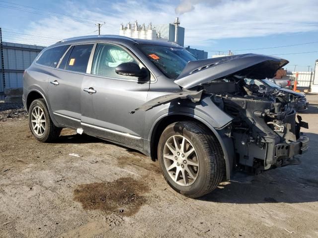 2014 Buick Enclave