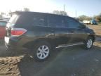 2013 Toyota Highlander Base