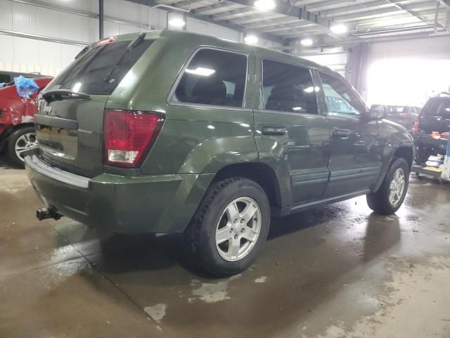 2007 Jeep Grand Cherokee Laredo