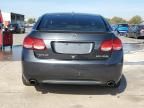 2007 Lexus GS 350