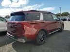 2025 KIA Carnival SX