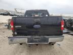 2008 Ford F150 Supercrew