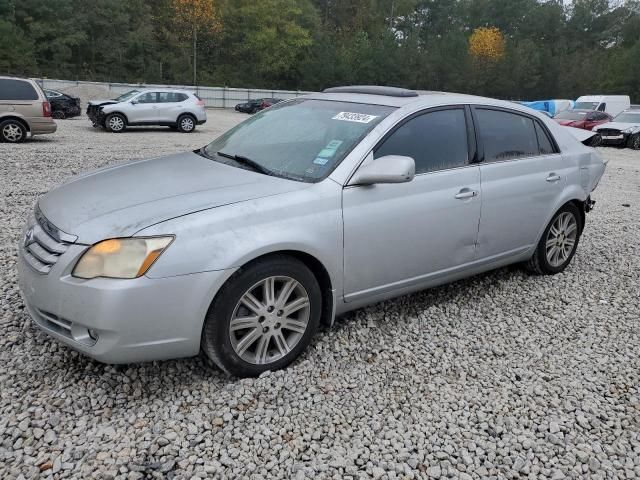 2007 Toyota Avalon XL