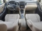 2003 Toyota Highlander Limited