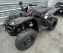 2007 Yamaha YFM450 FAS