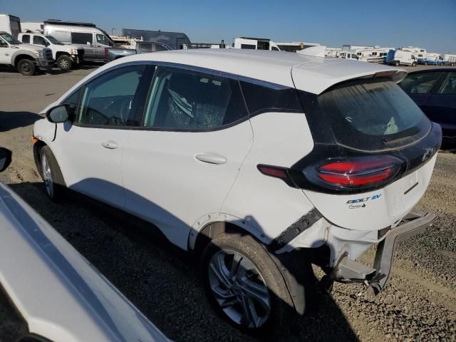 2023 Chevrolet Bolt EV 1LT