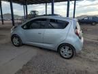 2013 Chevrolet Spark LS