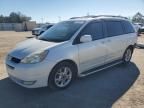 2005 Toyota Sienna XLE