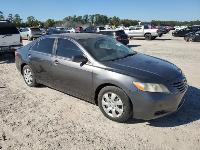 2007 Toyota Camry CE