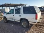 1999 Chevrolet Tahoe K1500