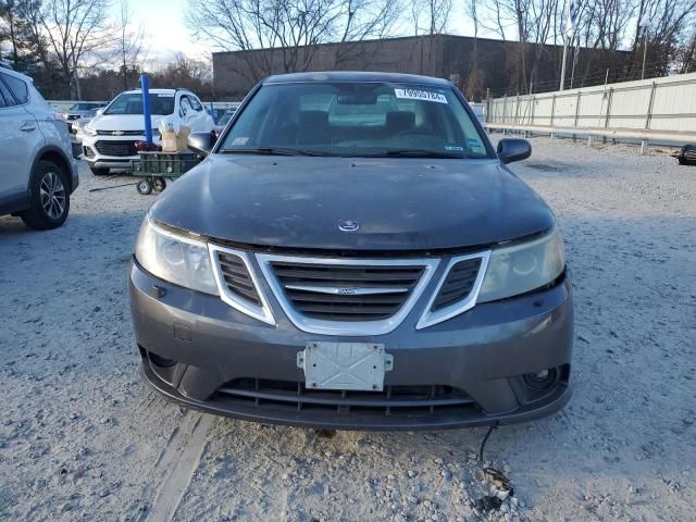 2011 Saab 9-3 2.0T