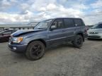 2003 Toyota Land Cruiser