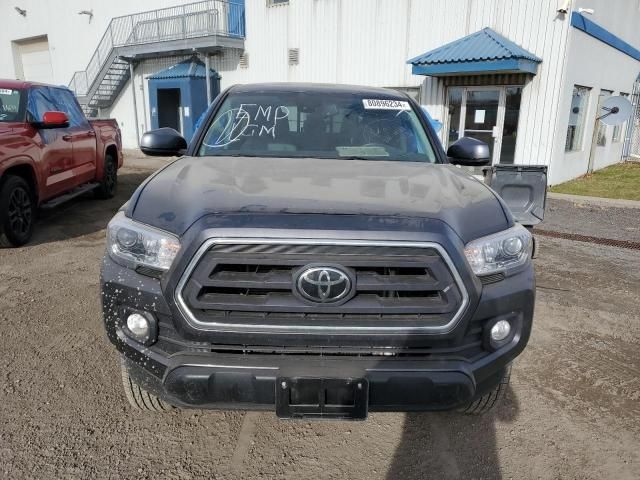 2023 Toyota Tacoma Double Cab