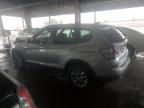 2016 BMW X3 SDRIVE28I