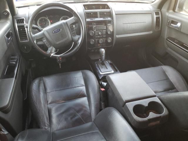 2009 Ford Escape Limited