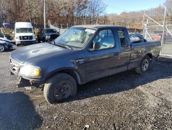 Vehiculos salvage en venta de Copart Baltimore, MD: 2001 Ford F150