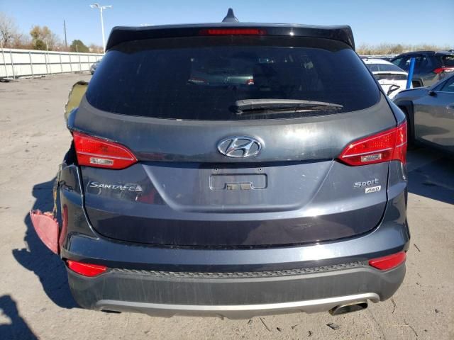 2014 Hyundai Santa FE Sport