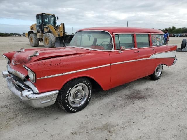 1957 Chevrolet UK