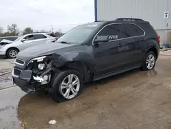 2015 Chevrolet Equinox LT en venta en Lawrenceburg, KY