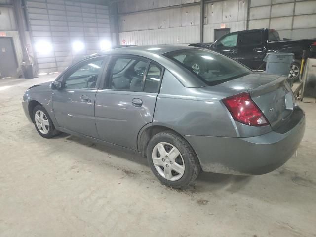 2004 Saturn Ion Level 2