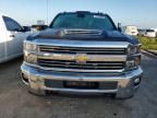 2015 Chevrolet Silverado K3500 LTZ