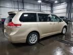 2014 Toyota Sienna XLE