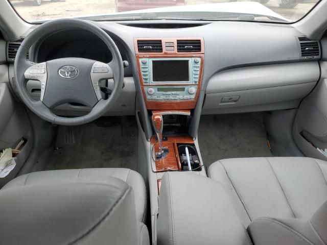 2009 Toyota Camry SE