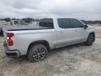 2020 Chevrolet Silverado C1500 LT