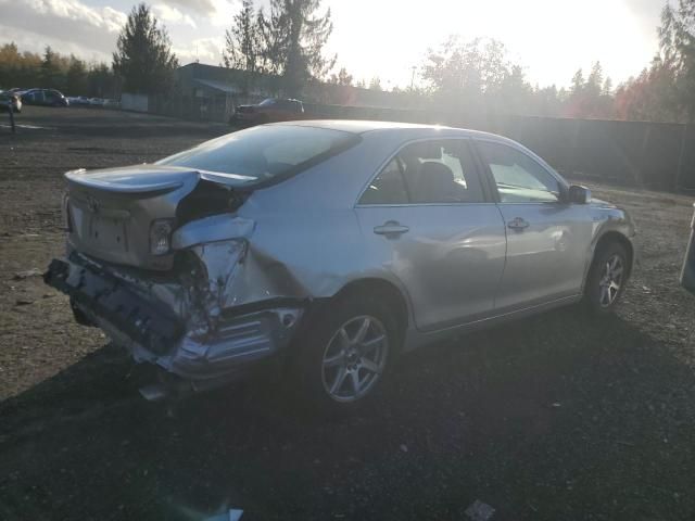 2007 Toyota Camry Hybrid