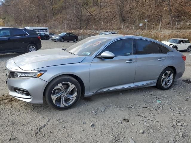 2020 Honda Accord EX