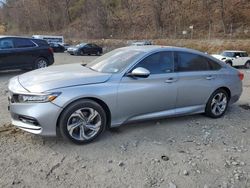 2020 Honda Accord EX en venta en Marlboro, NY