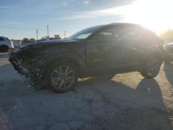 Mazda salvage cars for sale: 2023 Mazda CX-30 Preferred